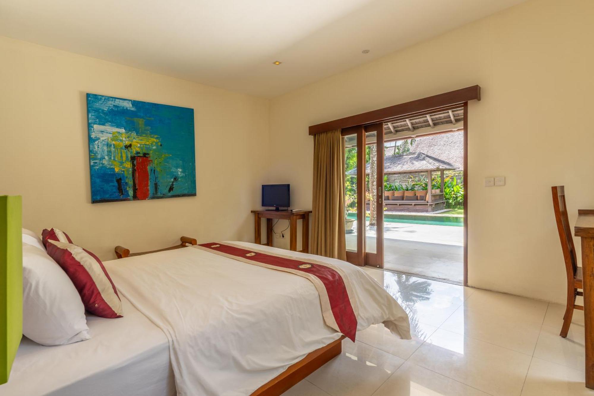 Anyar Estate Villa Canggu  Exterior photo