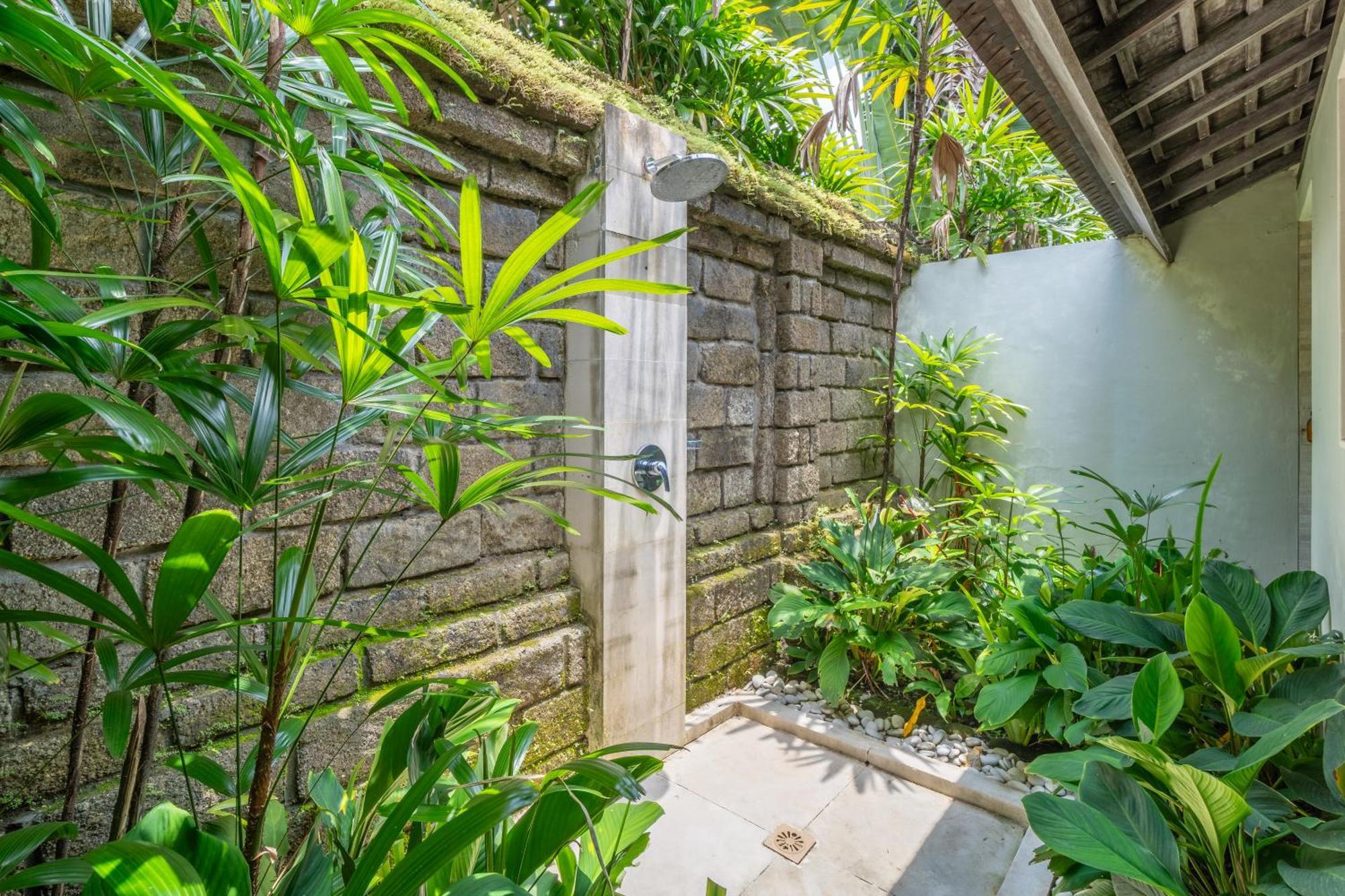 Anyar Estate Villa Canggu  Exterior photo